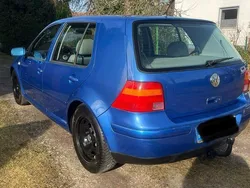 VW Golf IV