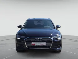 Firmamentblau metallic Gebraucht 2020 Audi A6 Sport Kombi | 33.880 € (Superpreis)