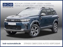 Blau Neu 2025 Dacia Bigster Expression SUV | 29.120 € (Fairer Preis)