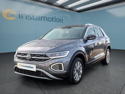 Grau Gebraucht 2024 VW T-Roc SUV | 30.799 € (Fairer Preis)