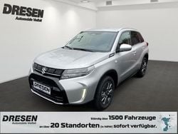 Silber Neu 2025 Suzuki Vitara Comfort SUV | 22.950 € (Fairer Preis)