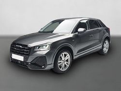 Daytonagrau perleffekt Neu 2025 Audi Q2 S-Line SUV | 35.700 € (Superpreis)