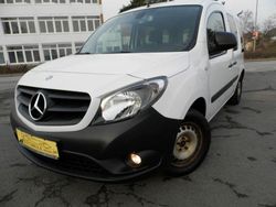 Weiß Gebraucht 2018 Mercedes Citan 112 Kombi | 11.490 € (Superpreis)