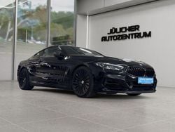Schwarz Gebraucht 2019 BMW M850 Performance Coupé | 44.990 € (Superpreis)