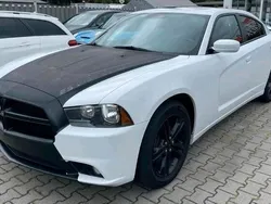 Weiß Gebraucht 2012 Dodge Charger Limousine | 16.500 € (Etwas zu teuer)