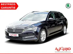 Andere Gebraucht 2020 Skoda Superb Kombi | 23.990 € (Fairer Preis)