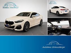 Weiß Gebraucht 2023 BMW 218 M Sport Coupé | 24.690 € (Guter Preis)