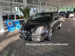 Schwarz Gebraucht 2014 Alfa Romeo MiTo Kleinwagen | 7.980 € (Fairer Preis)