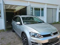 Gebraucht 2014 VW Golf VII Kombi | 6.800 € (Guter Preis)