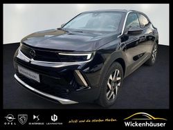 Diamant schwarz/karbon schwarz Gebraucht 2022 Opel Mokka-e Elegance SUV | 16.990 € (Guter Preis)
