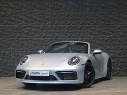 Grau Gebraucht 2019 Porsche 911 Carrera S Cabriolet Cabrio | 149.900 €