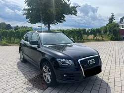 Schwarz Gebraucht 2010 Audi Q5 SUV | 12.000 € (Guter Preis)