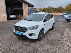 Weiß Gebraucht 2019 Ford Kuga ST-Line SUV | 14.900 € (Guter Preis)