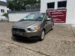 Grau Gebraucht 2012 Mitsubishi Colt Motion Kleinwagen | 7.450 € (Teuer)