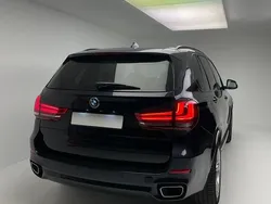 Schwarz Gebraucht 2014 BMW X5 Shadowline SUV | 20.000 € (Fairer Preis)
