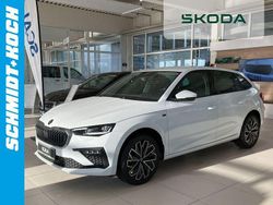 Weiß Neu 2025 Skoda Scala Tour Kleinwagen | 28.450 € (Etwas zu teuer)