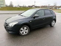 Gebraucht 2009 Hyundai i30 Limousine | 1.600 € (Superpreis)