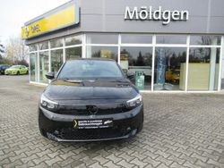 Schwarz Gebraucht 2024 Opel Corsa Limousine | 19.490 € (Fairer Preis)