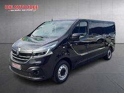Schwarz Gebraucht 2021 Renault Trafic Van | 24.990 €