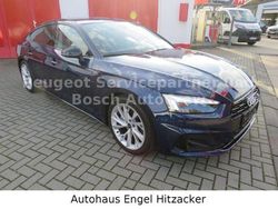 Andere Gebraucht 2023 Audi A5 Advanced Coupé | 31.900 € (Superpreis)