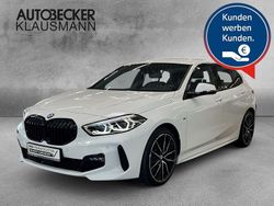 Weiss Gebraucht 2023 BMW 120 M Sport Kleinwagen | 32.138 € (Fairer Preis)