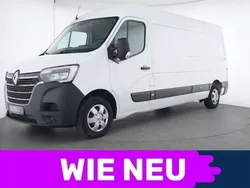 Weiß Gebraucht 2023 Renault Master Komfort Van | 22.754 € (Superpreis)