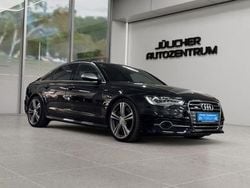 Schwarz Gebraucht 2014 Audi S6 Sport Limousine | 29.990 € (Guter Preis)