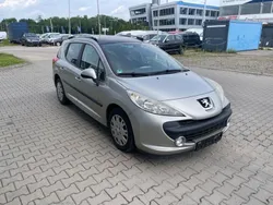 Grau Gebraucht 2009 Peugeot 207 Urban Move Kombi | 1.450 € (Superpreis)