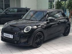 Schwarz Gebraucht 2022 Mini Cooper S Kleinwagen | 26.590 € (Fairer Preis)