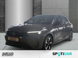 Grafik grau Gebraucht 2024 Opel Corsa-e Edition Kleinwagen | 24.990 €