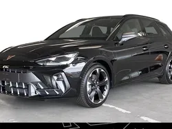 Schwarz Neu 2025 Cupra Leon Kombi | 41.985 € (Fairer Preis)