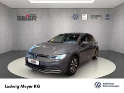 Delfingrau Gebraucht 2023 VW Golf VIII Move Limousine | 25.690 € (Fairer Preis)