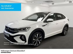 Weiss Gebraucht 2022 VW Taigo R-line SUV | 25.590 € (Fairer Preis)
