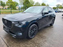 Schwarz Gebraucht 2022 Mazda CX-60 Homura-Line SUV | 39.990 € (Fairer Preis)