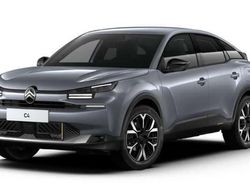 Mercure grau Neu 2025 Citroën C4 Limousine | 24.977 € (Guter Preis)