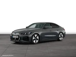 Gebraucht 2024 BMW i4 Comfort Edition Limousine | 55.986 € (Teuer)