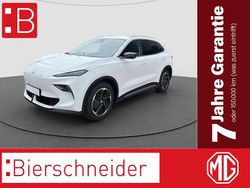 Silber Neu 2025 MG MG5 EV Luxury Kombi | 38.500 € (Fairer Preis)