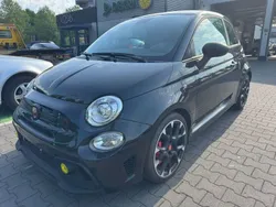 Schwarz Gebraucht 2019 Abarth 595 Competizione Kleinwagen | 12.950 €