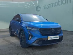 Blau Gebraucht 2024 Renault Rafale Esprit Alpine SUV | 40.630 € (Superpreis)