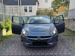 Grau Gebraucht 2018 Opel Corsa Innovation Kleinwagen | 9.400 € (Fairer Preis)