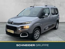 Grau Gebraucht 2019 Citroën Berlingo PureTech Van / Kleinbus | 23.890 € (Fairer Preis)