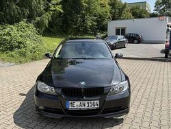 Gebraucht 2007 BMW 320 Limousine | 5.000 € (Fairer Preis)