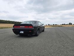 Schwarz Gebraucht 2010 Dodge Challenger Coupé | 22.500 €