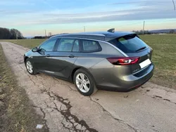 Grau Gebraucht 2017 Opel Insignia Edition Kombi | 9.000 € (Fairer Preis)