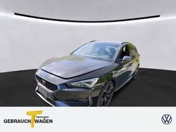 Gebraucht 2022 Cupra Leon VZ | 26.050 € (Fairer Preis)