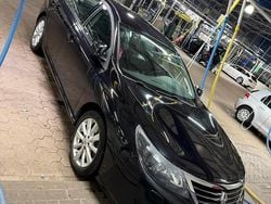 Schwarz Gebraucht 2011 Renault Latitude Limousine | 3.250 €