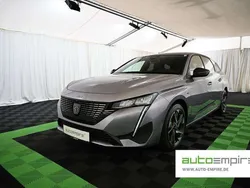 Artense grau Gebraucht 2023 Peugeot 308 Allure Kombi | 25.990 € (Superpreis)