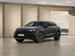 Daytonagrau perleffekt Neu 2025 Audi Q8 Ambiente SUV | 108.990 € (Teuer)