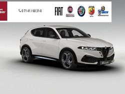 Weiß Neu 2025 Alfa Romeo Tonale SUV | 54.049 €