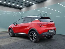 Rot Gebraucht 2024 Mitsubishi ASX SUV | 25.949 € (Superpreis)